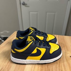 Nike Dunk Low